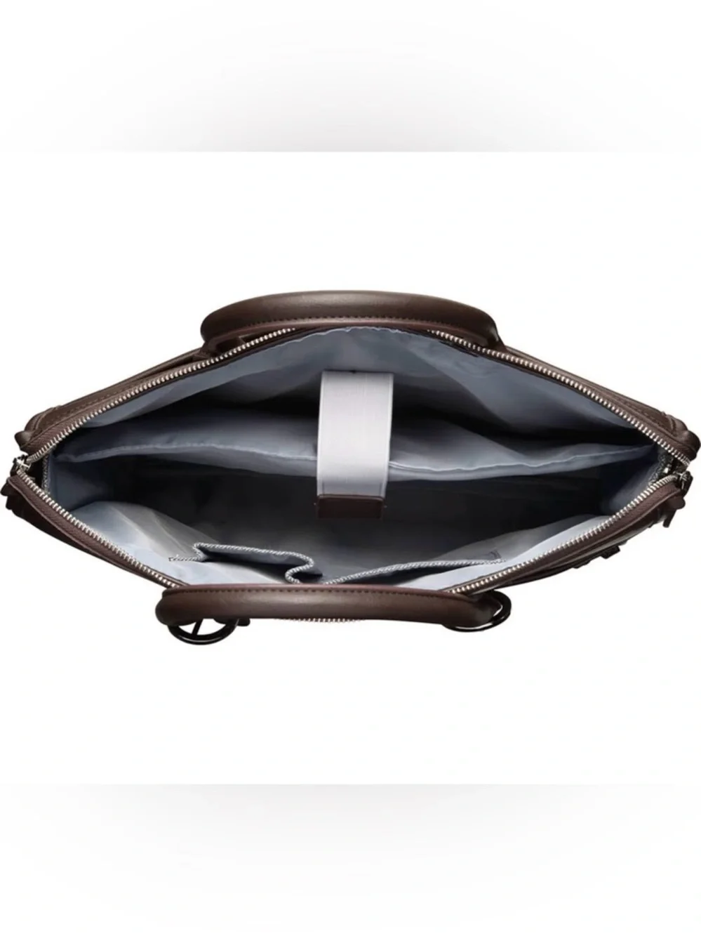 Setton Brothers Vivere Herringbone Bag for 14